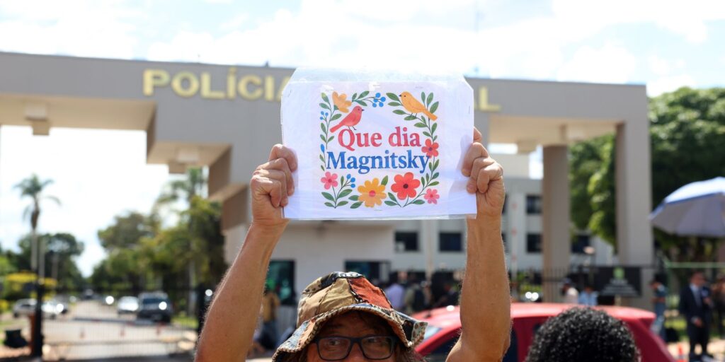 Ministros defendem decisão de Moraes sobre prisão de Bolsonaro