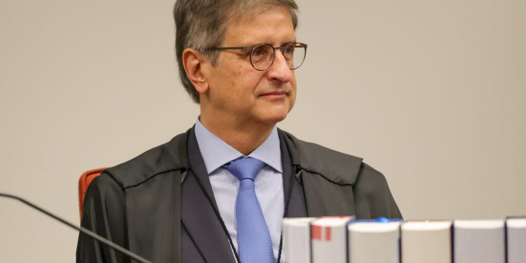 Em sabatina no Senado, Gonet diz que não há criminalização da política