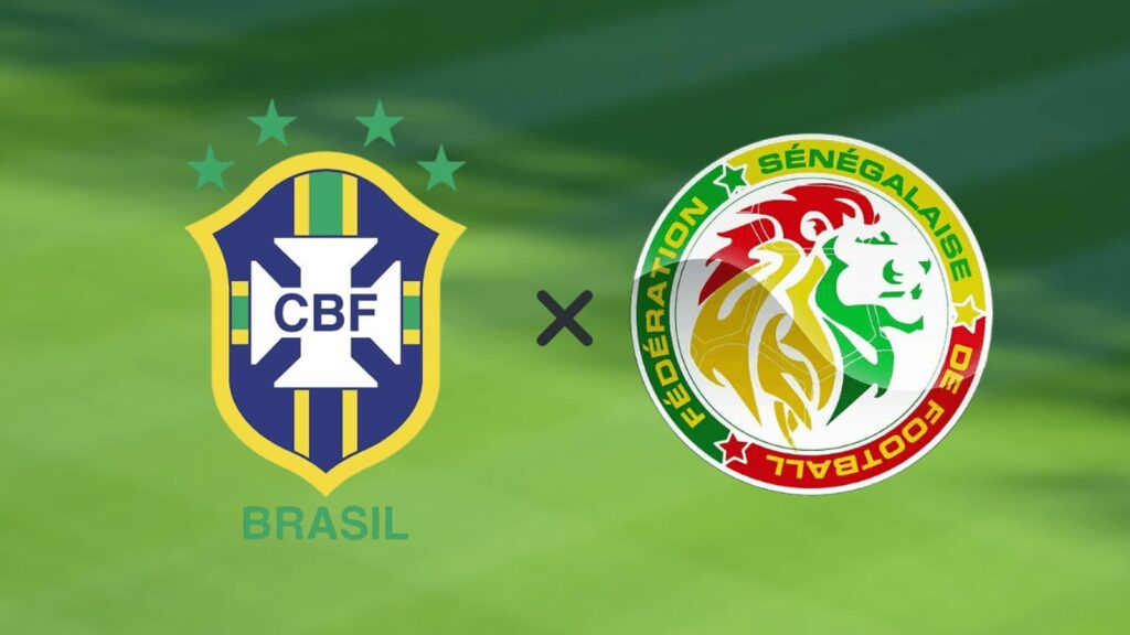 Palpites para Brasil x Senegal: Análises e Onde Assistir (15/11/2025)