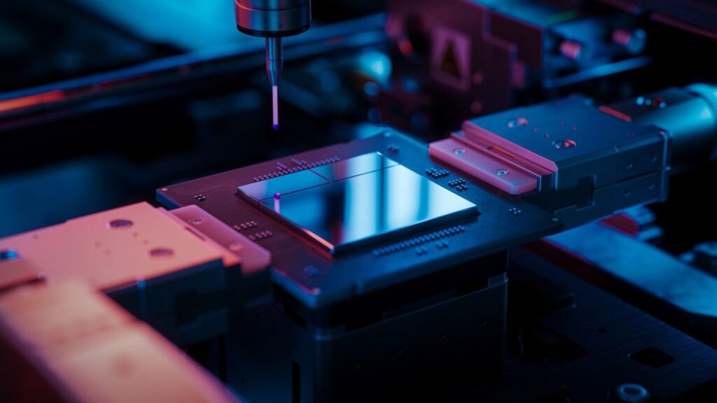 Samsung aumenta preço dos chips de memória em até 60%