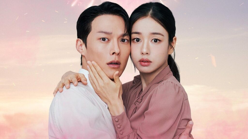 Beijo Explosivo tem quantos episódios? Confira calendário de lançamento