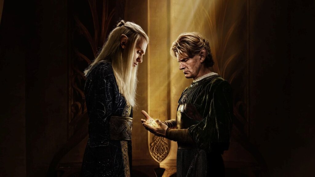 Anéis do Poder Temporada 3: Veja teaser, previsão de lançamento e o que esperar