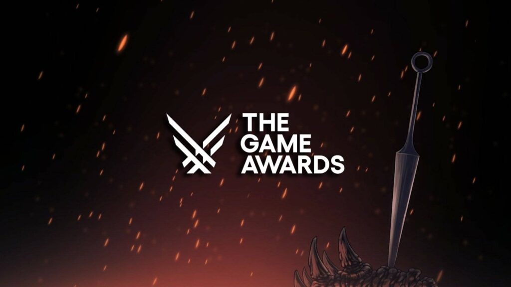 The Game Awards 2025 anuncia indicados! Veja lista de jogos e como votar