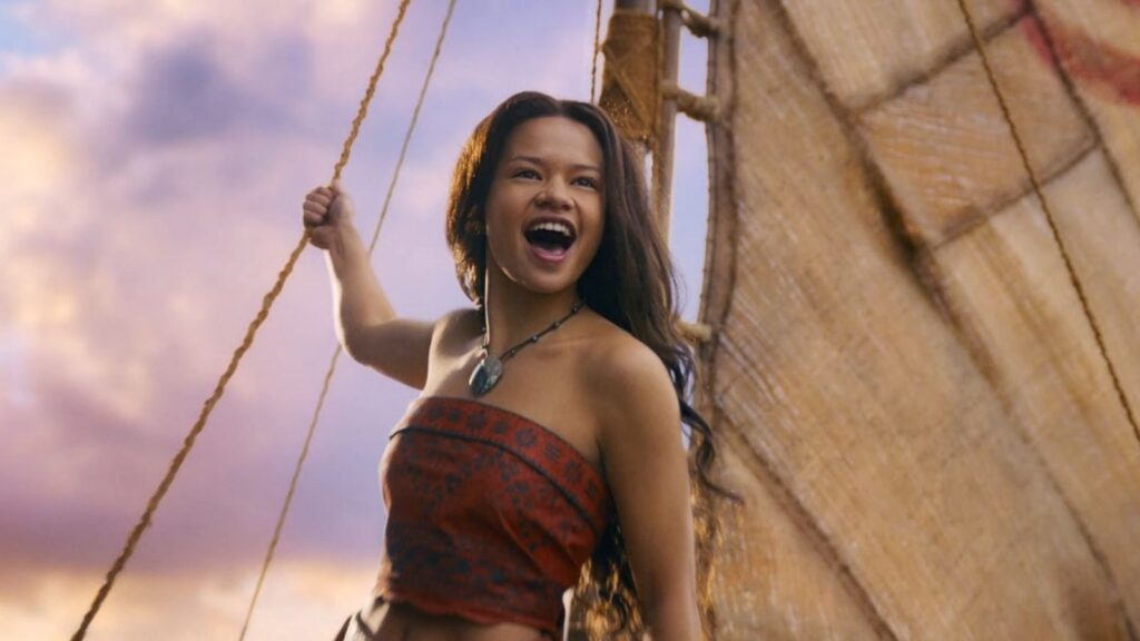 Live action de Moana ganha primeiro trailer! Saiba tudo sobre o filme