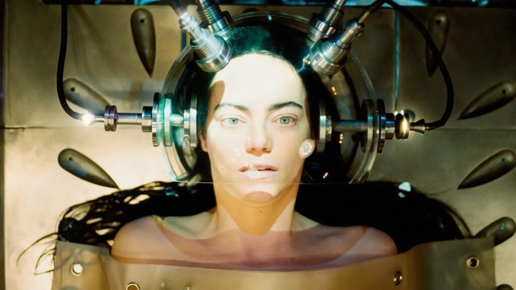 8 filmes parecidos com Frankestein para você que já está com saudade da Criatura