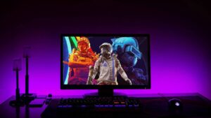 Quanto custa um PC gamer para rodar Arc Raiders? Veja indicações de peças