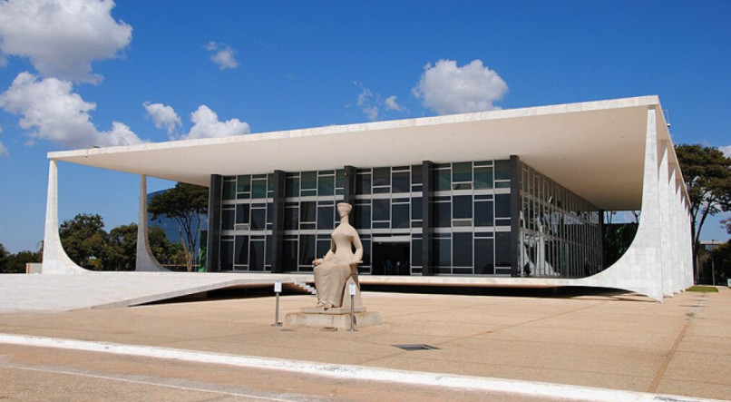 STF publica nesta terça-feira acórdão do julgamento de Bolsonaro