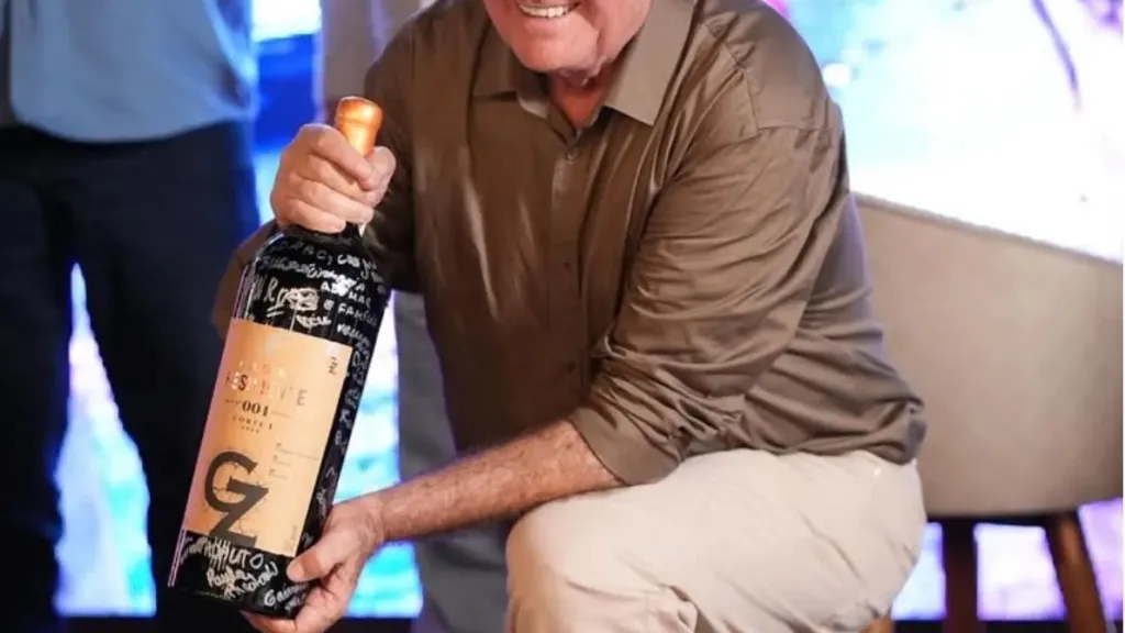 Após dez anos, Lagoa Grande retoma a Vinhuva Fest e projeta novo ciclo econômico para o Vale do São Francisco – Blog Ponto de Vista