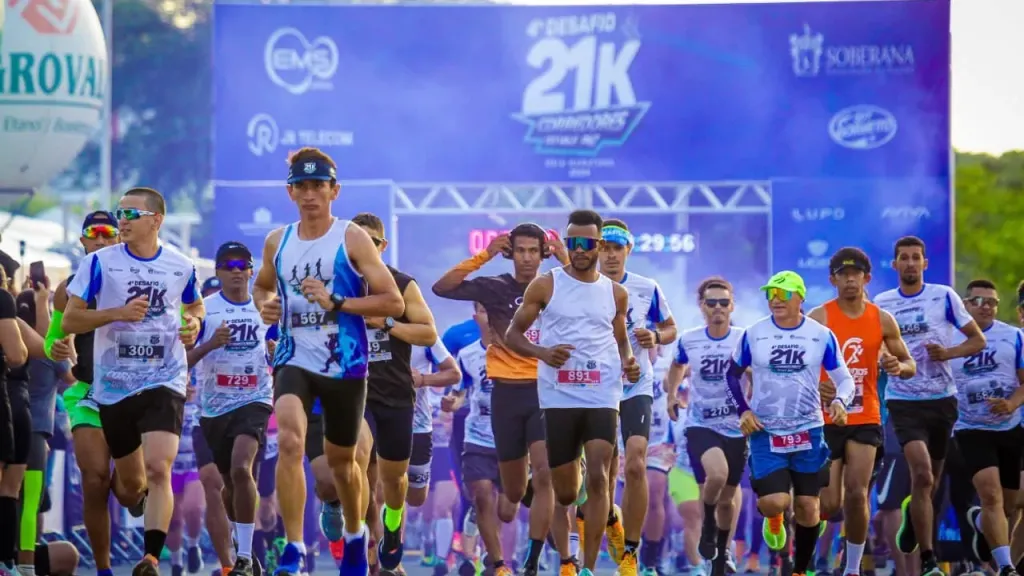 5º Desafio Corredores do Vale une esporte e solidariedade em prol do Hospital Dom Tomás e famílias carentes – Blog Ponto de Vista