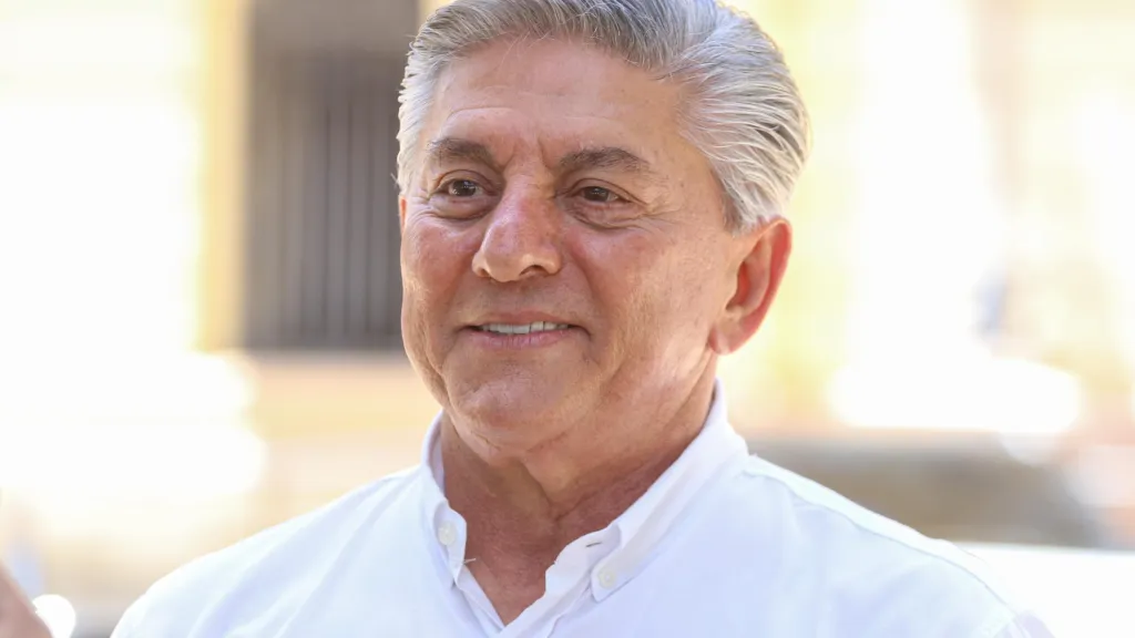 Roberto Asfora prefeito até 2034? – Blog Ponto de Vista