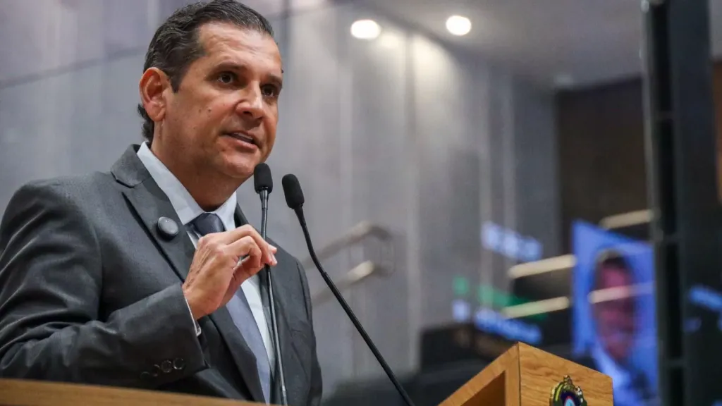 Deputado Fabrizio Ferraz denuncia apagões constantes em Mirandiba e exige providências da Neoenergia – Blog Ponto de Vista