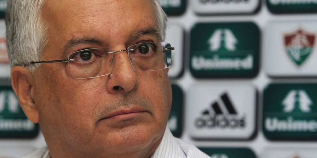 Morre o médico Celso de Barros, ex-presidente da Unimed