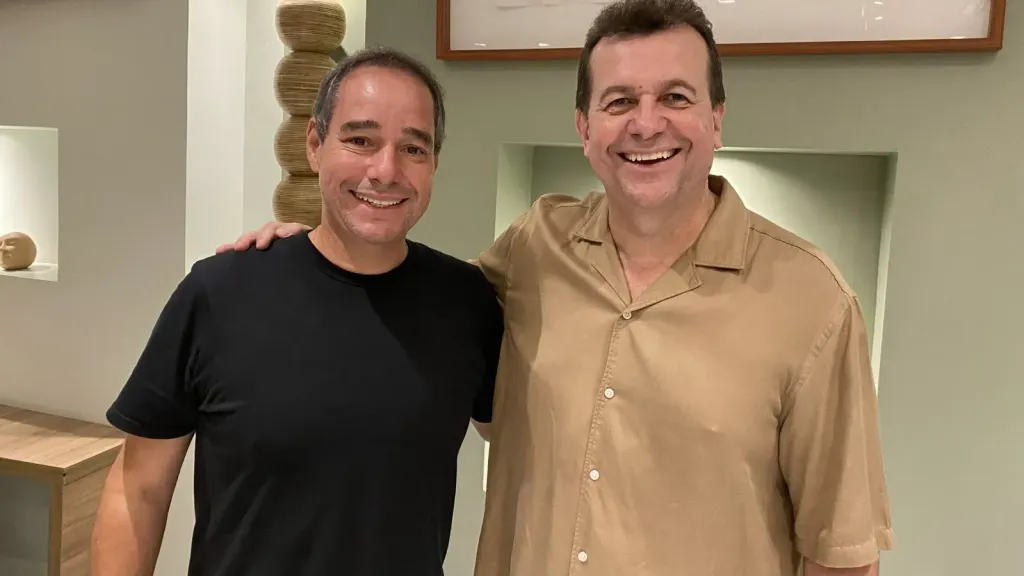 Waldemar Oliveira descarta ida ao PSD e reafirma compromisso com o Avante – Blog Ponto de Vista