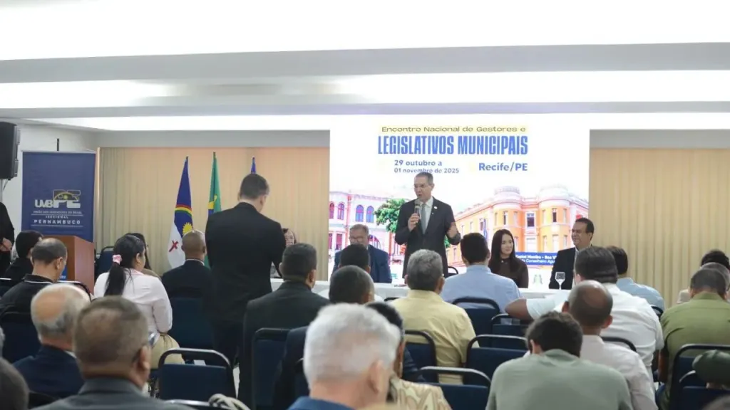 UVB Pernambuco reforça seu papel de liderança e valorização do Legislativo Municipal – Blog Ponto de Vista