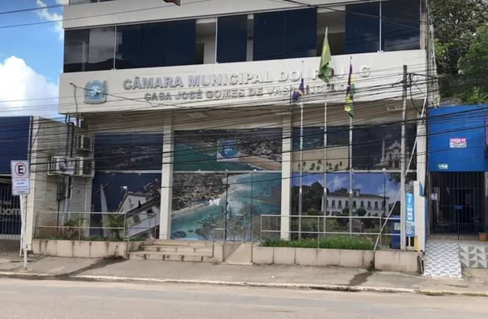 Mais dois presos por desvio de R$ 27 milhões em Ipojuca