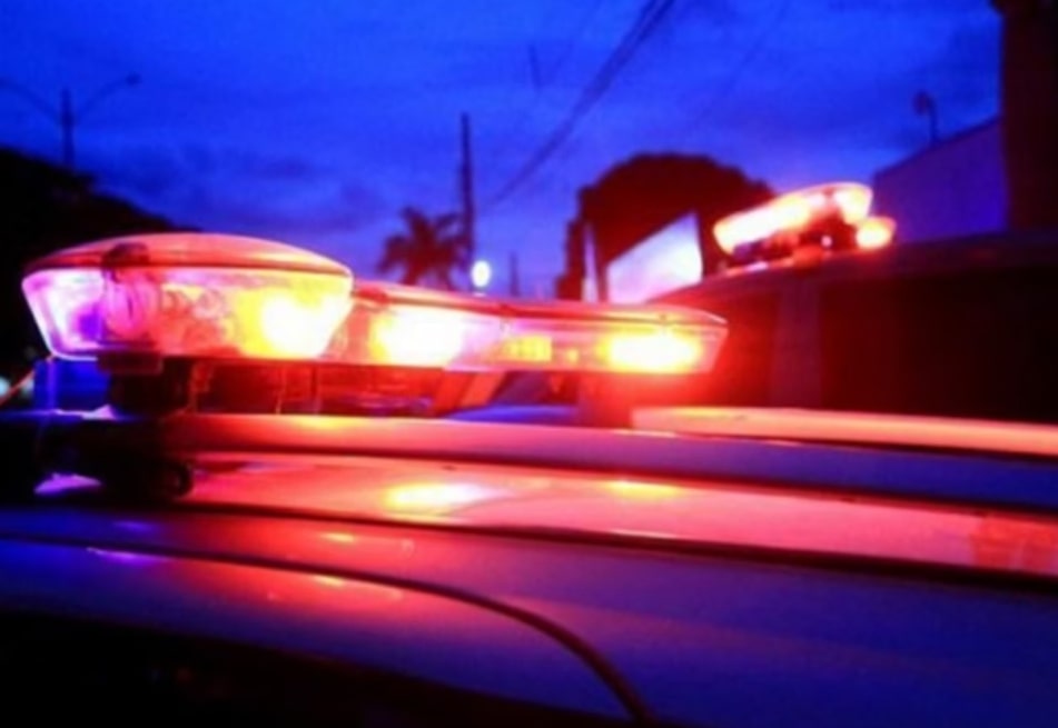 Homem perde controle e é detido após ameaçar familiares em bairro de ST