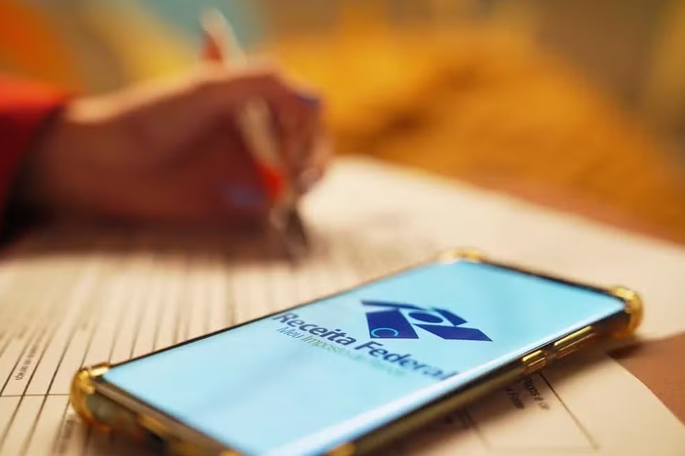 Receita abriu a consulta a lote da malha fina do Imposto de Renda