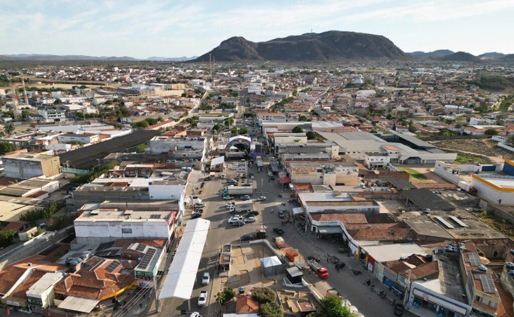 Salgueiro divulga calendário para ano letivo de 2026