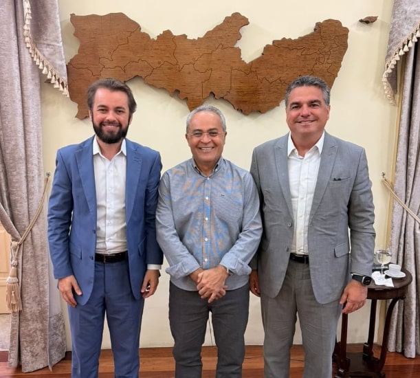 Bonfim prevê conclusão de obra da PE-350 até janeiro