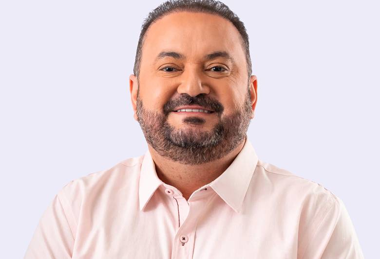 Cleivynho Sampaio comemora aprovação de contas de 2024 pelo TCM-BA