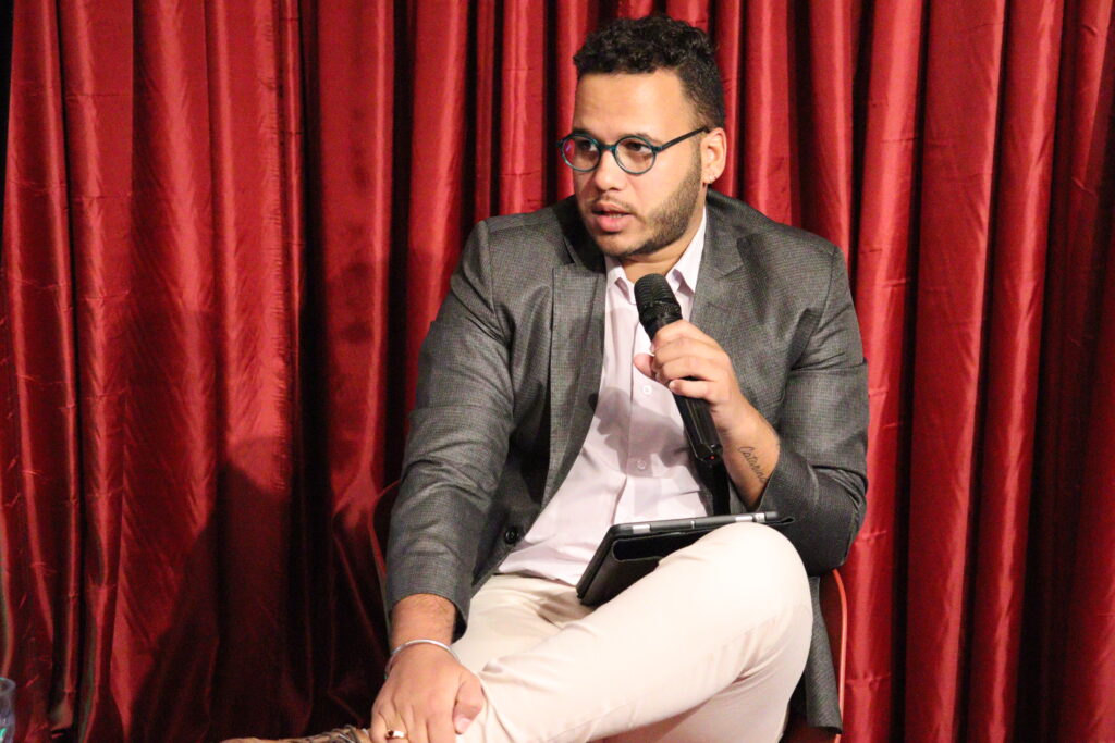 Advogado de ST esclarece sobre crimes de racismo e como fazer a denúncia