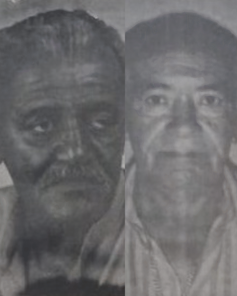 Dois gigantes da música que marcaram ST