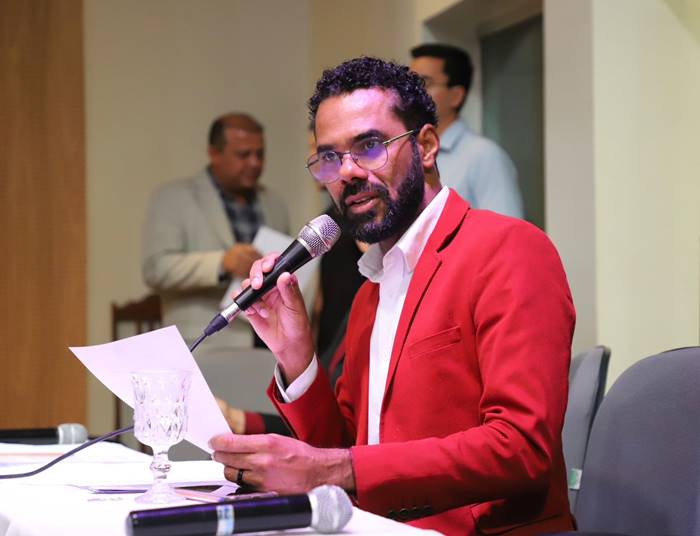 Câmara de Petrolina terá sessão especial em homenagem ao Dia da Consciência Negra