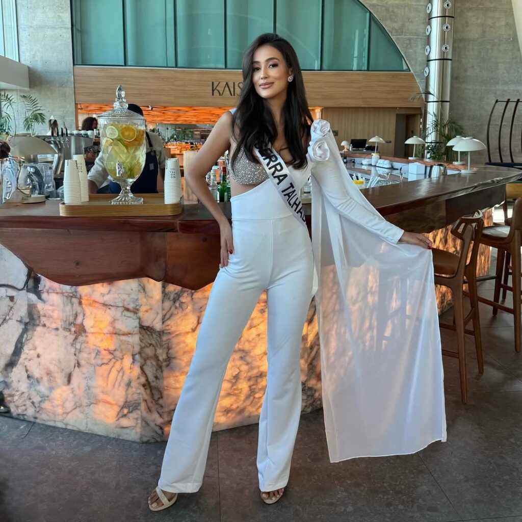 Miss Serra Talhada 2025 disputa hoje estadual na expectativa do penta