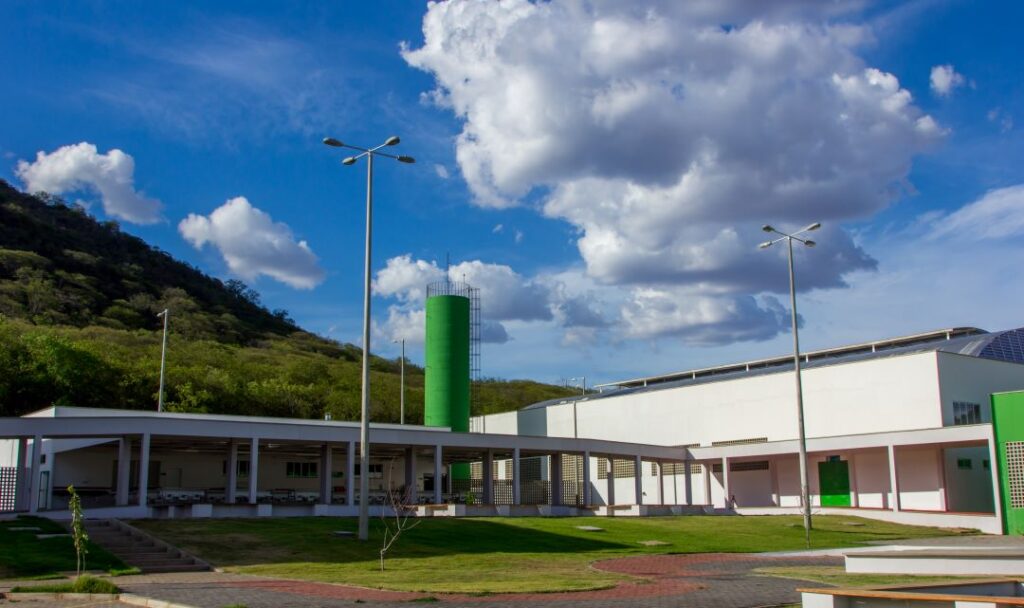 IFSertão oferta 40 vagas para curso 'Matemática para Concurso' em Serra Talhada