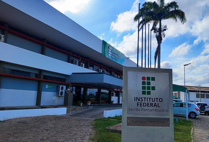 IFSertãoPE abre seleção com 242 vagas ociosas para o primeiro semestre de 2026