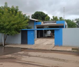 Mulher esclarece sobre suposto roubo de moto em São José do Belmonte