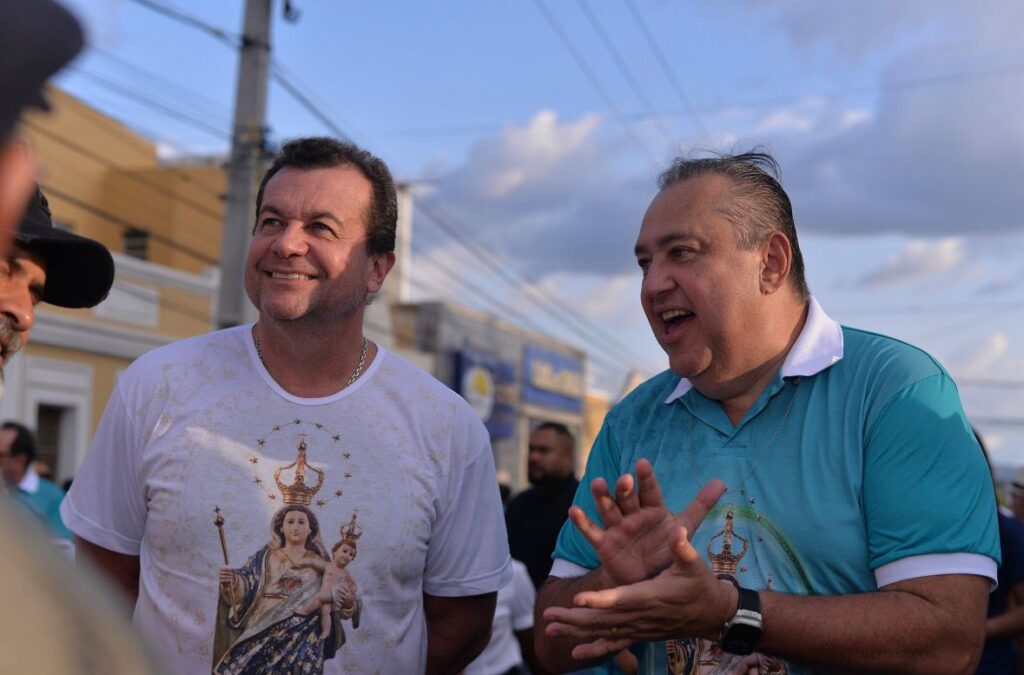 Pesquisa avaliou mandato de Waldemar e disputa ao Senado em ST