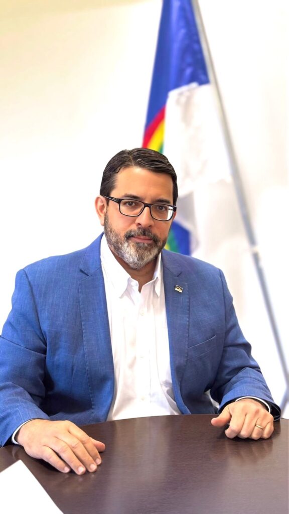 Secretário de Raquel Lyra faz balanço do ano e comenta pesquisa em ST