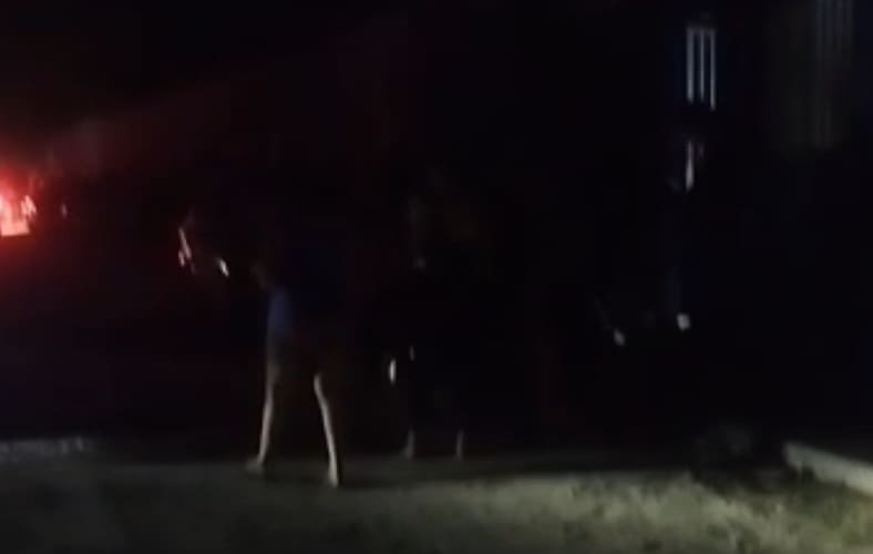 Pais questionam retenção de alunos devido a apagão em escola de Juazeiro no Enem