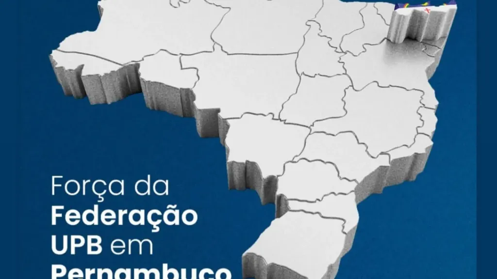 União Progressista Pernambuco intensifica presença nas redes sociais – Blog Ponto de Vista