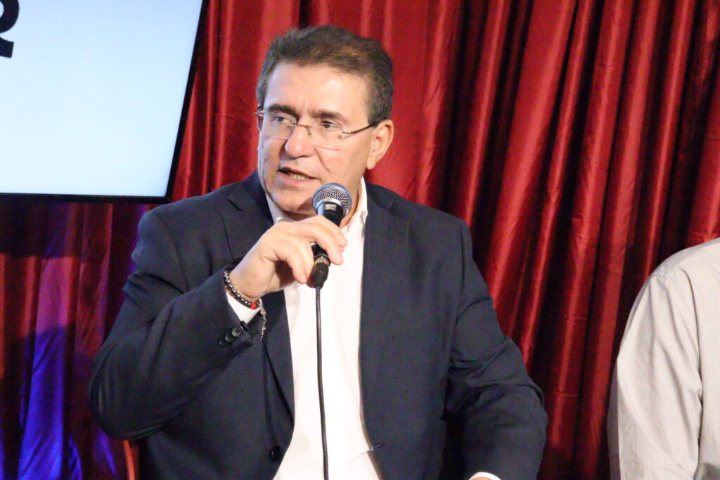 Duque fala de omissão do MP de Serra Talhada diante várias denúncias