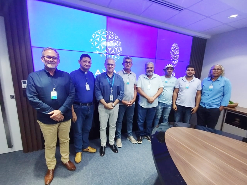 Reunião fortalece articulação pela Reabilitação e Revitalização dos Perímetros de Irrigação do Sistema Itaparica – Petrolândia Notícias