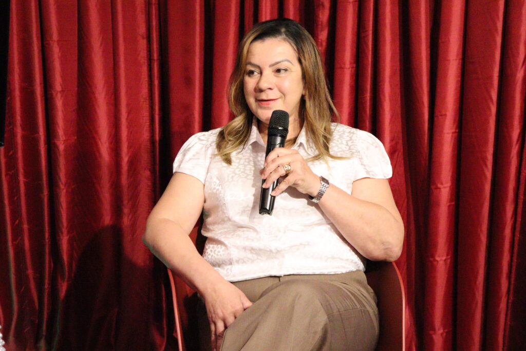 Especialista alerta pais sobre uso da internet e acesso à pornografia em ST