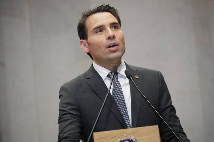 Deputado João Paulo Costa defende construção do ramal de Entremontes