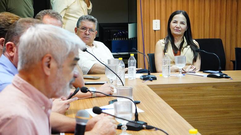 Pré-candidata a estadual, Josimara Cavalcanti volta a defender Canal do Sertão