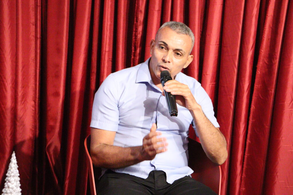 Vereador diz que marca do governo Márcia foi falta de pagamento