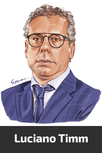 Uso da IA no mundo jurídico: eficiência com salvaguardas