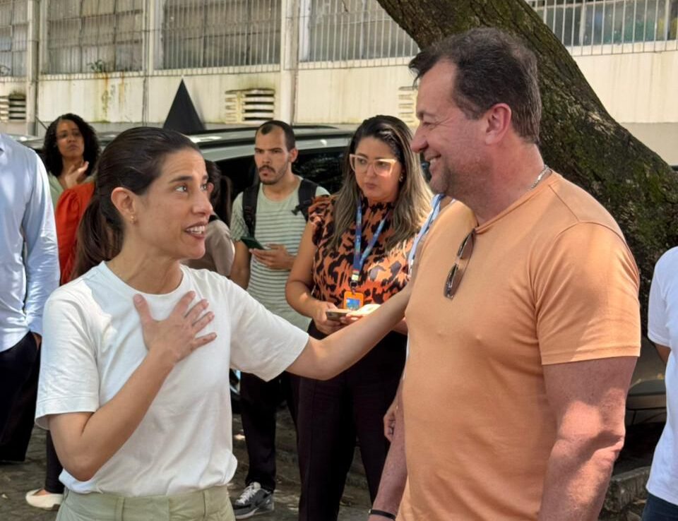 “O Avante será um dos partidos que mais crescerá”, assegura Waldemar