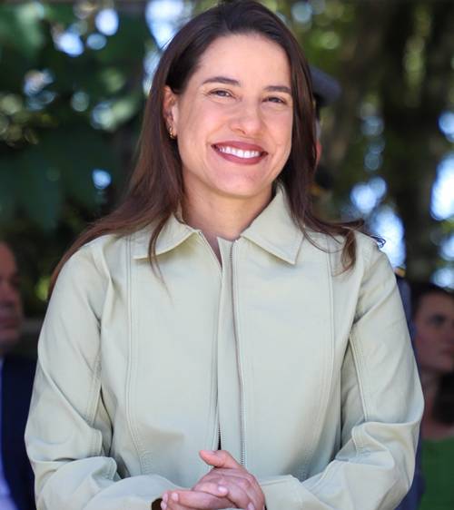 No Sertão, Raquel Lyra comandará formatura do Proerd e prestigiará abertura da Vinhuvafest