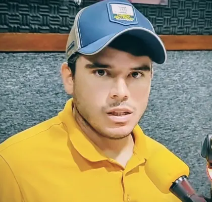 Após 'lambança', vereador isenta Márcia de suposto uso da máquina