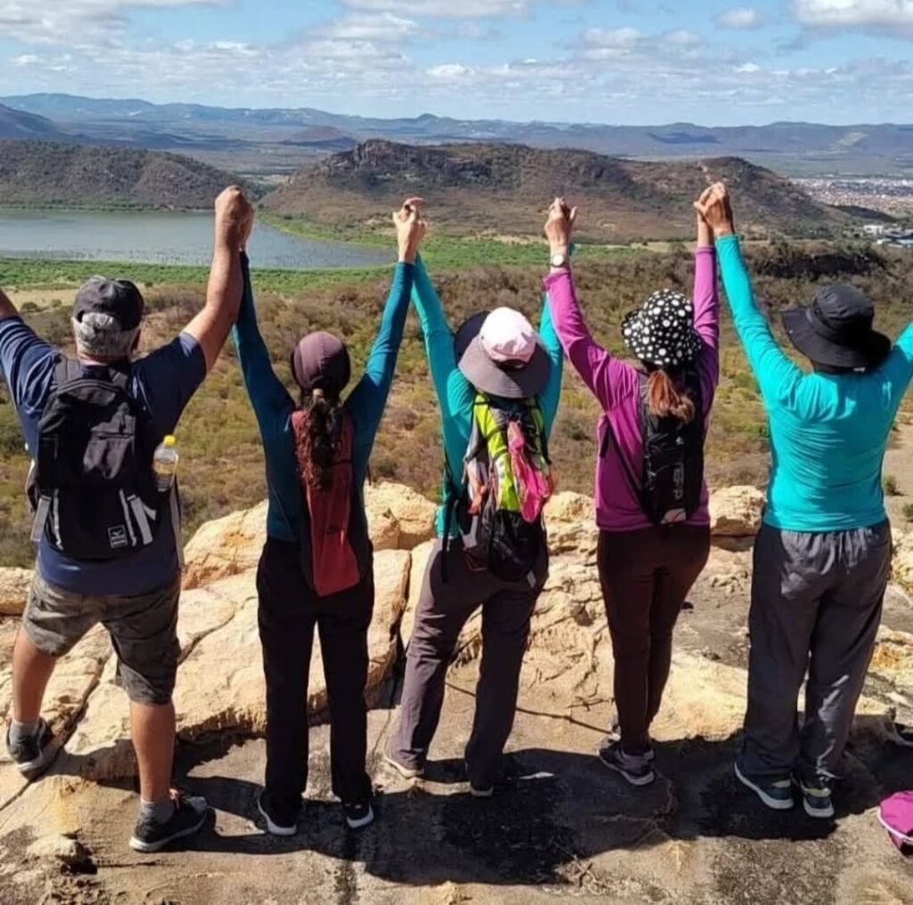 Guias e condutores de turismo criam roteiros para o Encontro Nordestino de Xaxado