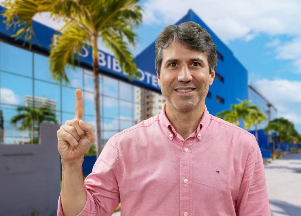 FMO atinge topo do ranking universitário da Folha de SP