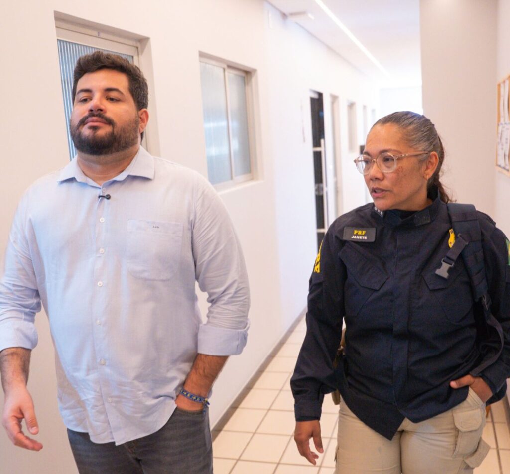 Conselho de Segurança de Serra Talhada quer ouvir sugestões da população