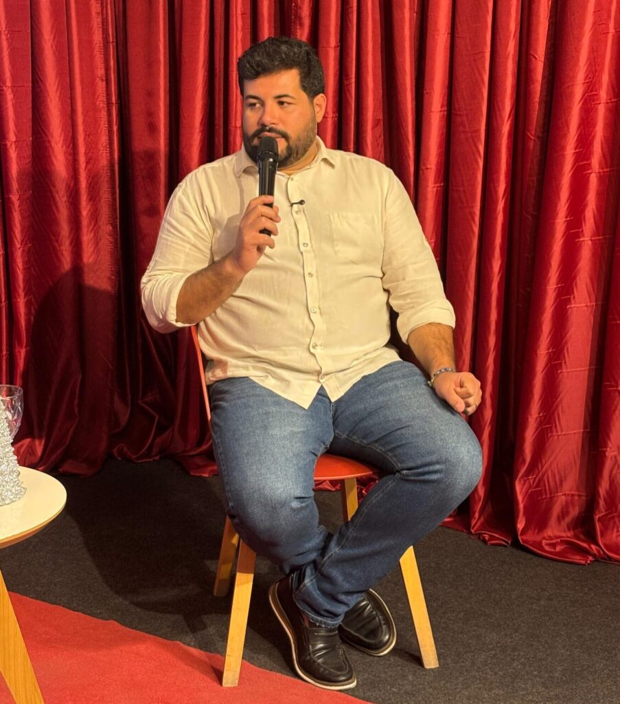 Secretário revela objetivos do Conselho de Segurança em Serra Talhada