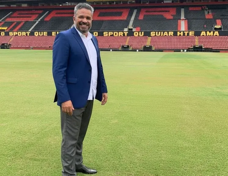 William Brigido defende modernização da segurança em estádios e comemora avanços para Fernando de Noronha – Blog Ponto de Vista